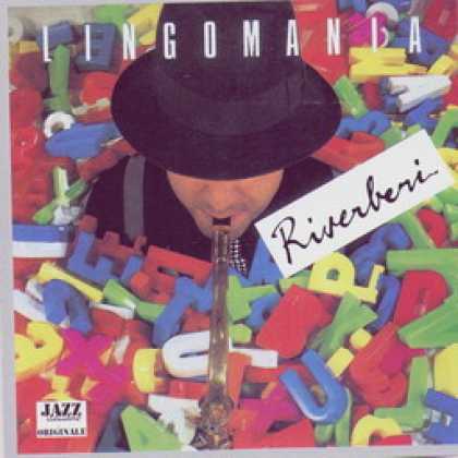Miscellaneous CDs 705