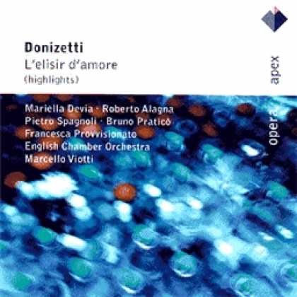 Miscellaneous CDs 70541