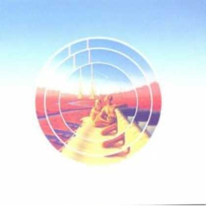 Miscellaneous CDs 7055