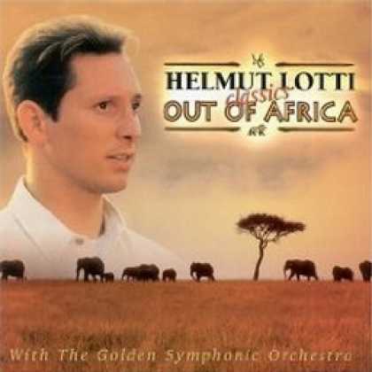 Miscellaneous CDs 70643