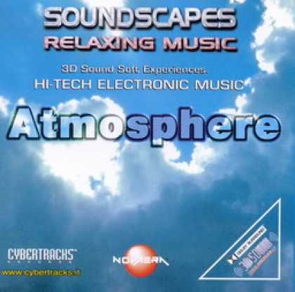 Miscellaneous CDs 7091
