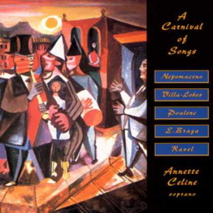 Miscellaneous CDs 70958