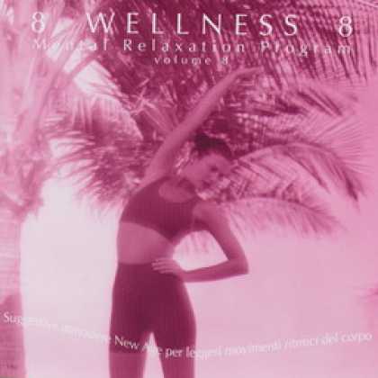 Miscellaneous CDs 70992