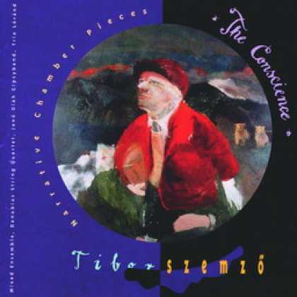 Miscellaneous CDs 7119