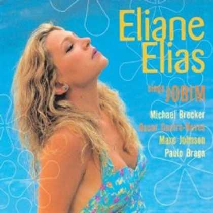 Miscellaneous CDs 7122