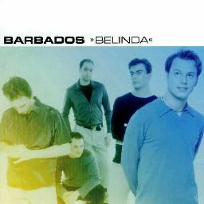 Miscellaneous CDs 7135