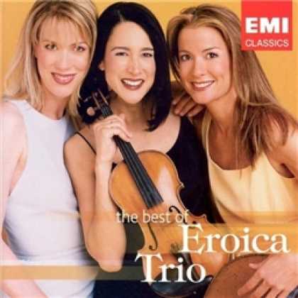 Miscellaneous CDs 7136