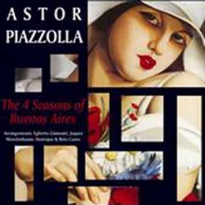 Miscellaneous CDs 7138