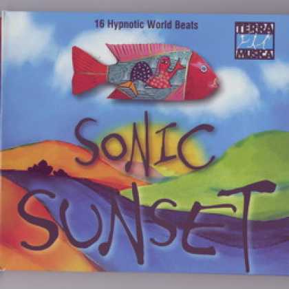 Miscellaneous CDs 7162