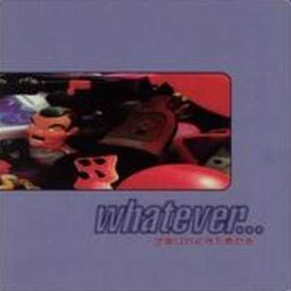 Miscellaneous CDs 7165
