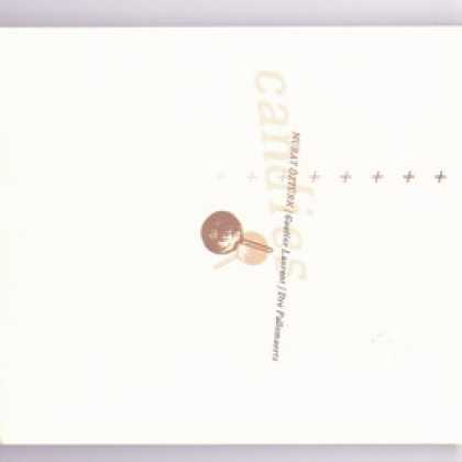 Miscellaneous CDs 7171