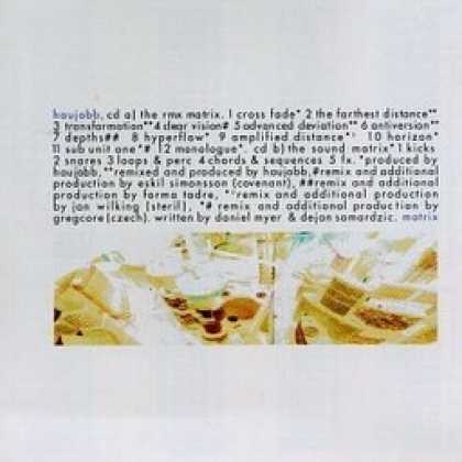 Miscellaneous CDs 7174