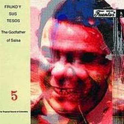 Miscellaneous CDs 7188