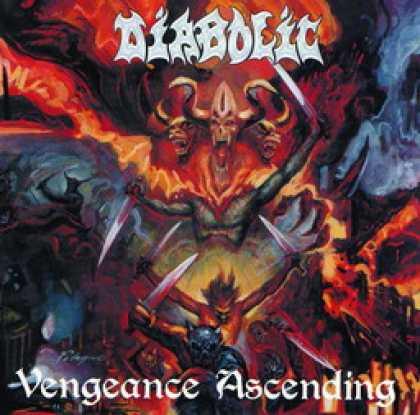 Miscellaneous CDs 7198