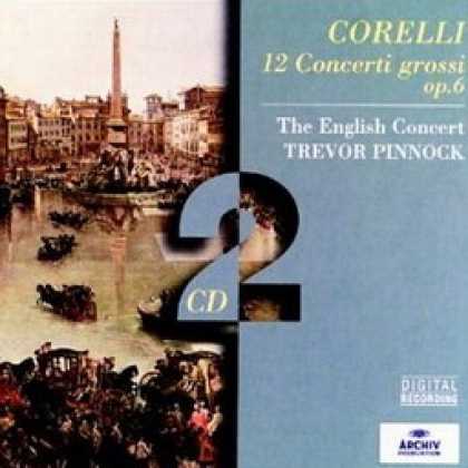 Miscellaneous CDs 72109