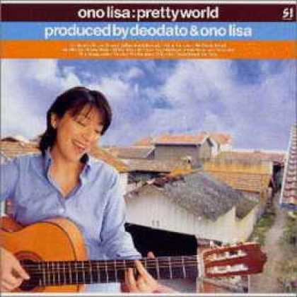Miscellaneous CDs 7212