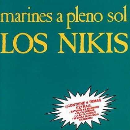 Miscellaneous CDs 72125