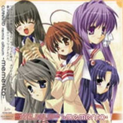 Miscellaneous CDs 72149