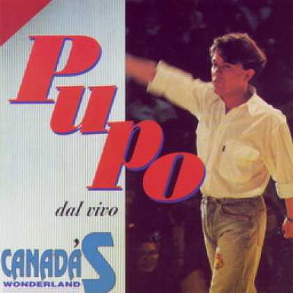 Miscellaneous CDs 72268