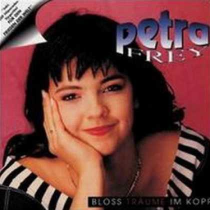 Miscellaneous CDs 72278