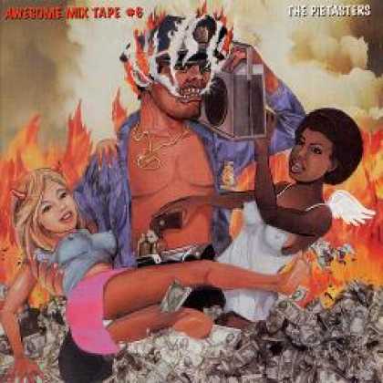 Miscellaneous CDs 723