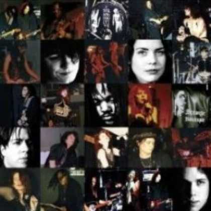 Miscellaneous CDs 72300