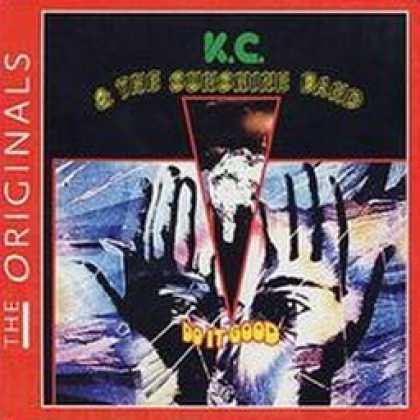 Miscellaneous CDs 7232