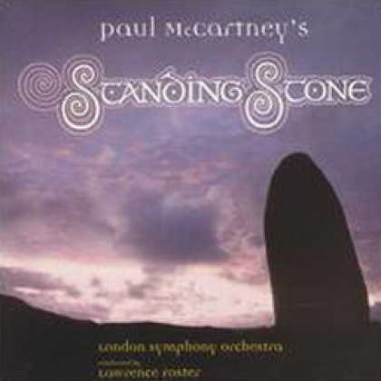 Miscellaneous CDs 72321