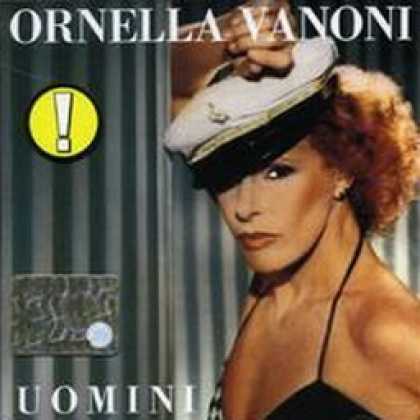 Miscellaneous CDs 72332
