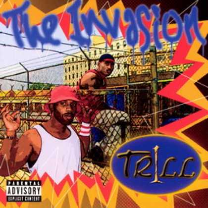 Miscellaneous CDs 7236