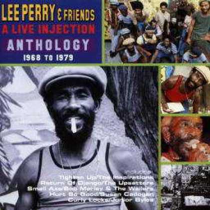 Miscellaneous CDs 72391