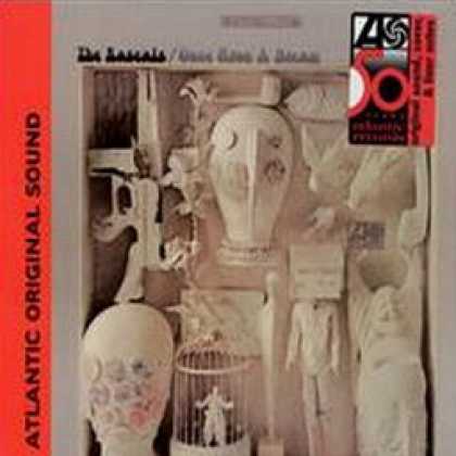 Miscellaneous CDs 72516