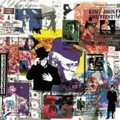 Miscellaneous CDs 72524