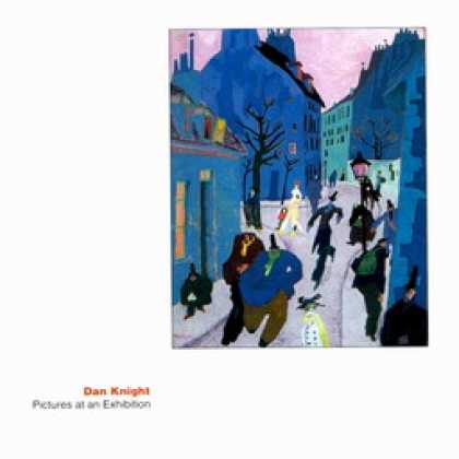 Miscellaneous CDs 7253