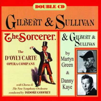 Miscellaneous CDs 72805