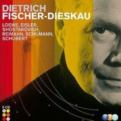 Miscellaneous CDs 72808