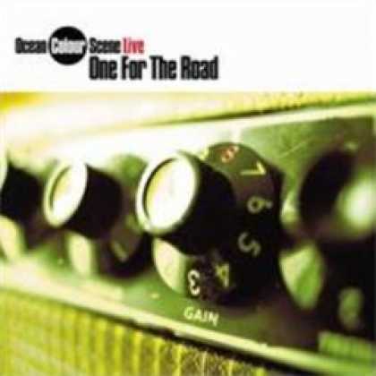 Miscellaneous CDs 72811