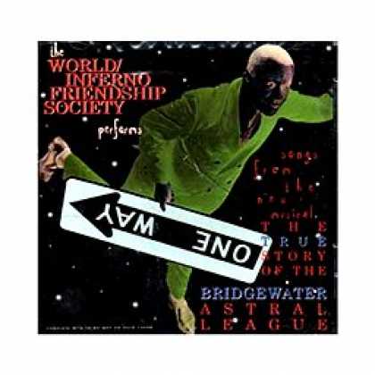 Miscellaneous CDs 72812