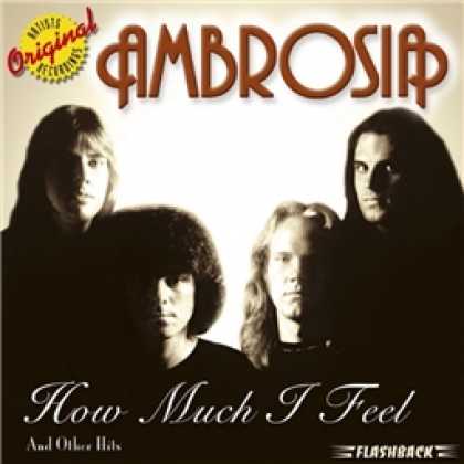 Miscellaneous CDs 72814