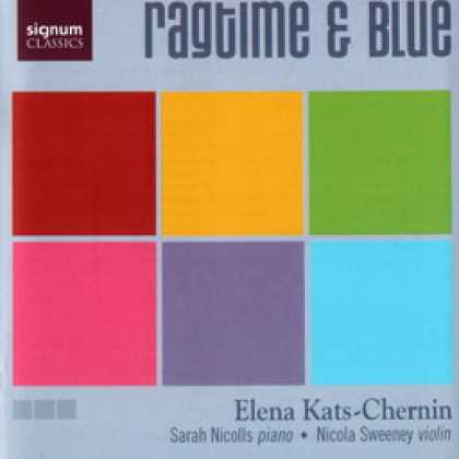 Miscellaneous CDs 7284
