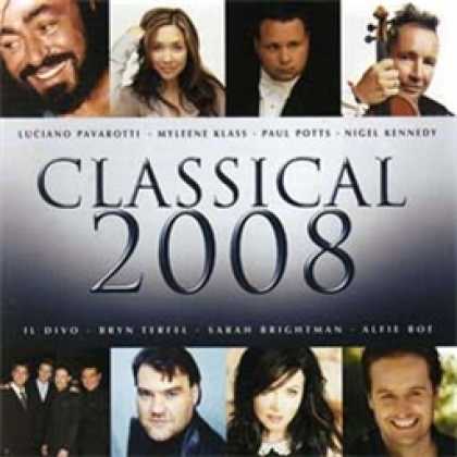 Miscellaneous CDs 729