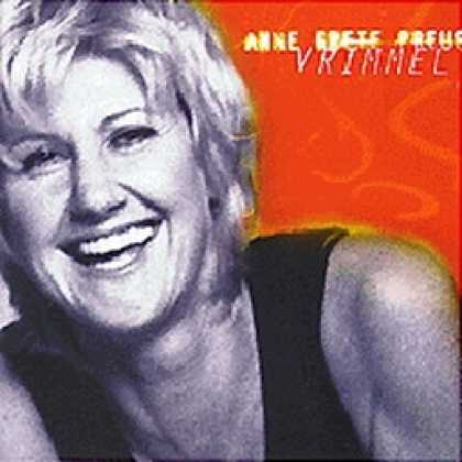 Miscellaneous CDs 7297