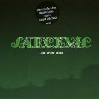 Miscellaneous CDs 731