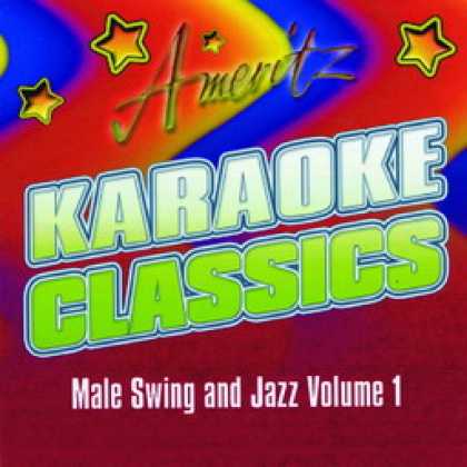 Miscellaneous CDs 7320
