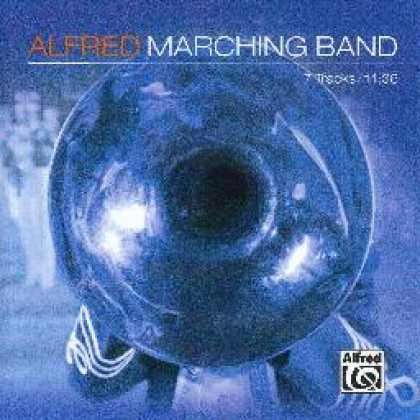 Miscellaneous CDs 7322