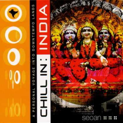 Miscellaneous CDs 7328