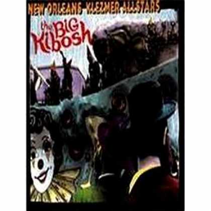Miscellaneous CDs 73364