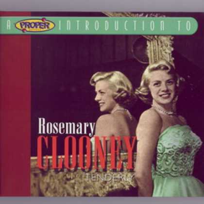 Miscellaneous CDs 73561