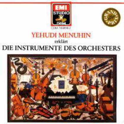 Miscellaneous CDs 7357
