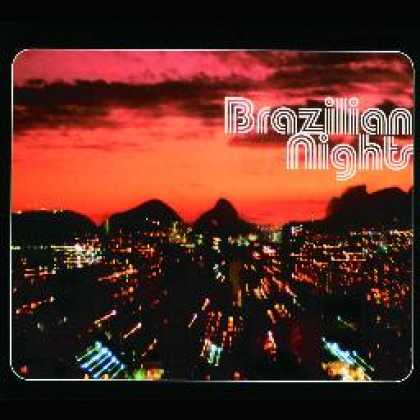 Miscellaneous CDs 73588